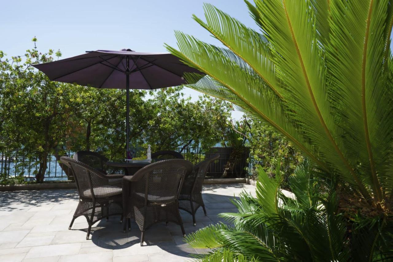 Justiniana Apartment Kastela Exterior photo
